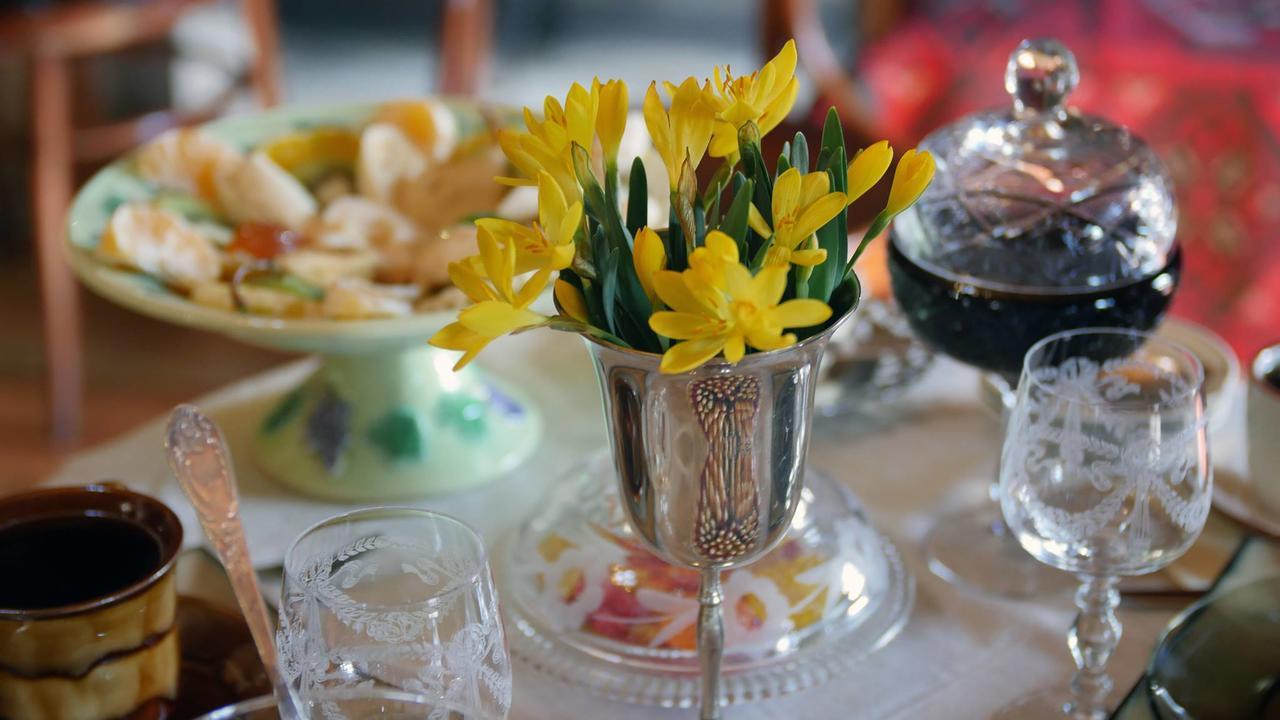 ギュムリ Hye Aspet Հայ Ասպետ Bed & Breakfast エクステリア 写真