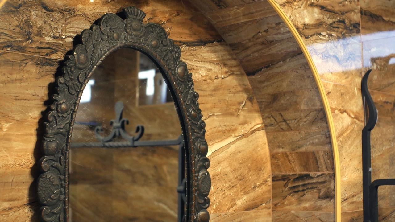 ギュムリ Hye Aspet Հայ Ասպետ Bed & Breakfast エクステリア 写真