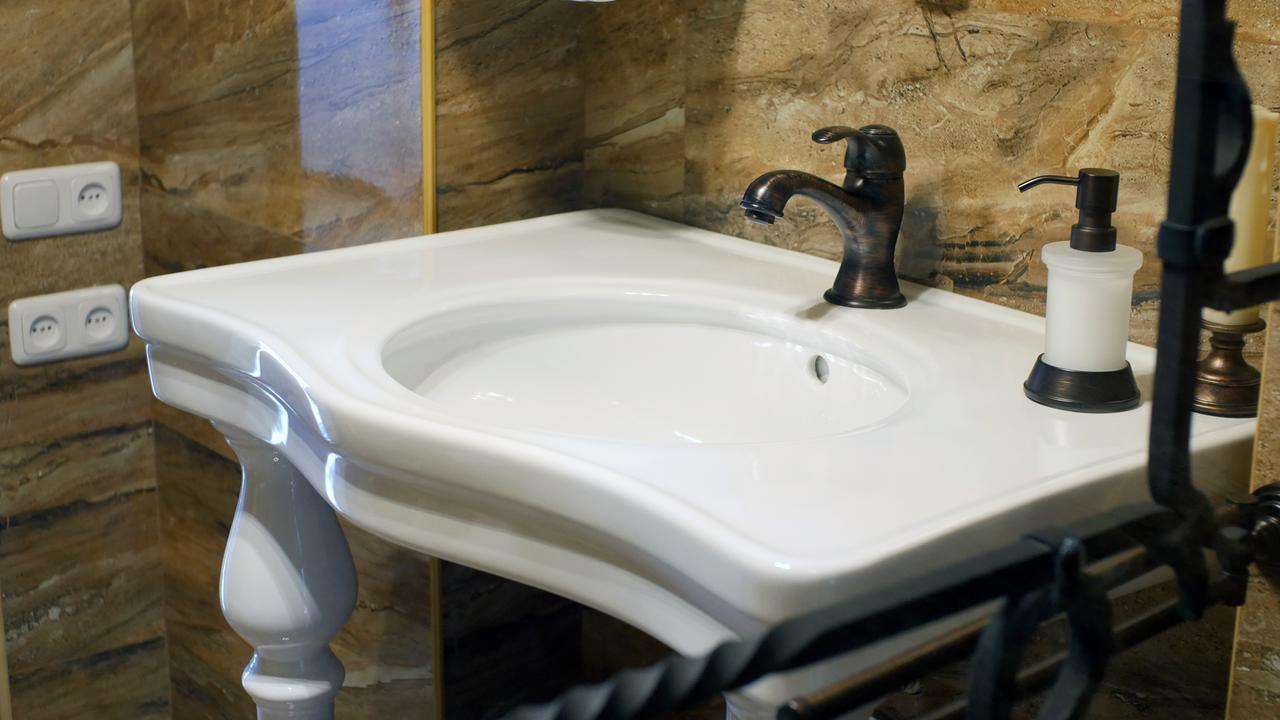 ギュムリ Hye Aspet Հայ Ասպետ Bed & Breakfast エクステリア 写真