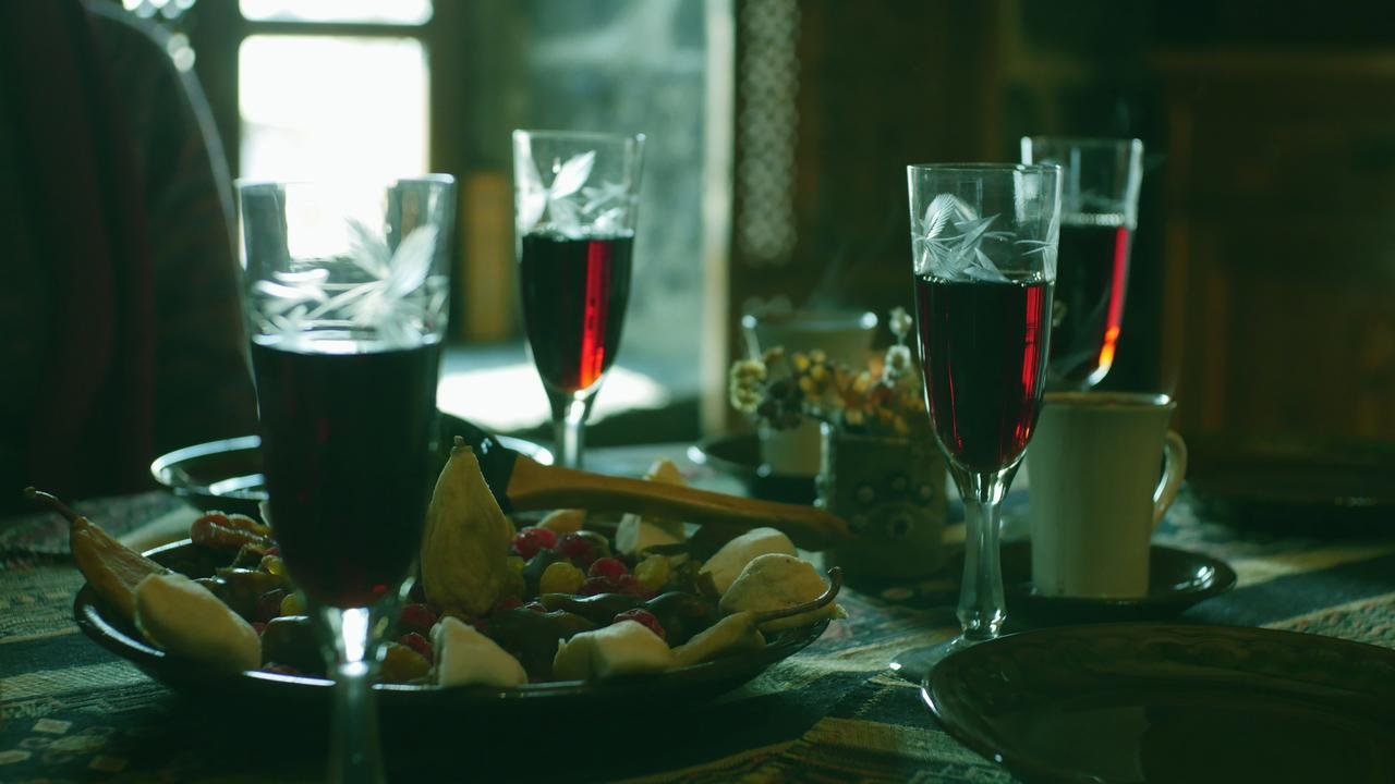 ギュムリ Hye Aspet Հայ Ասպետ Bed & Breakfast エクステリア 写真