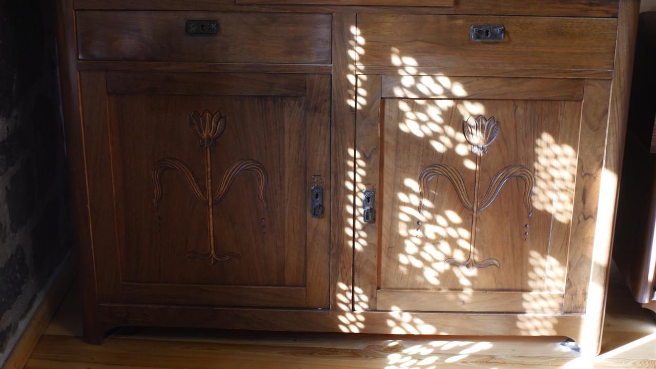 ギュムリ Hye Aspet Հայ Ասպետ Bed & Breakfast エクステリア 写真