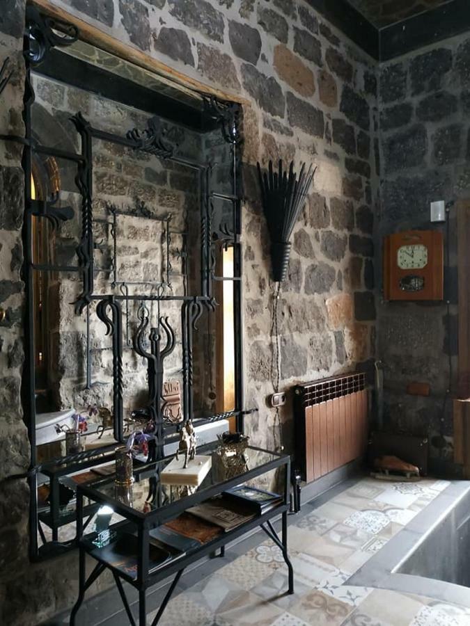 ギュムリ Hye Aspet Հայ Ասպետ Bed & Breakfast エクステリア 写真