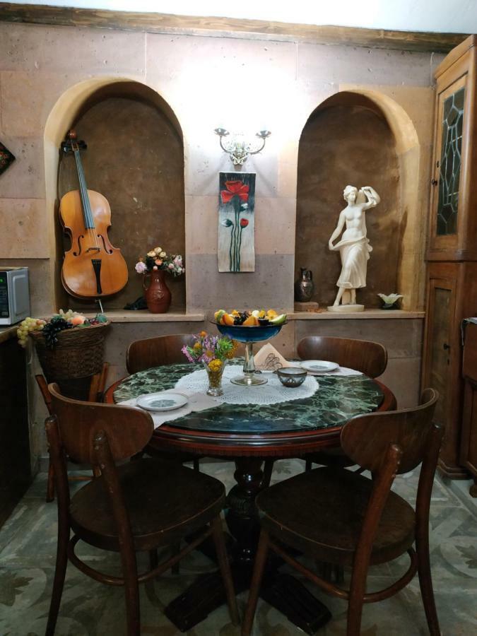 ギュムリ Hye Aspet Հայ Ասպետ Bed & Breakfast エクステリア 写真